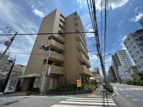中古マンション 葛飾区堀切3丁目 京成本線堀切菖蒲園駅 4,480万円