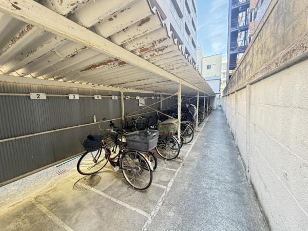 中古マンション 葛飾区お花茶屋１丁目 京成本線お花茶屋駅 2,299万円