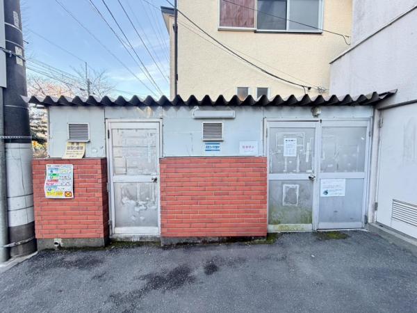 中古マンション 葛飾区お花茶屋１丁目 京成本線お花茶屋駅 2,299万円