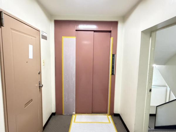 中古マンション 葛飾区お花茶屋１丁目 京成本線お花茶屋駅 2,299万円