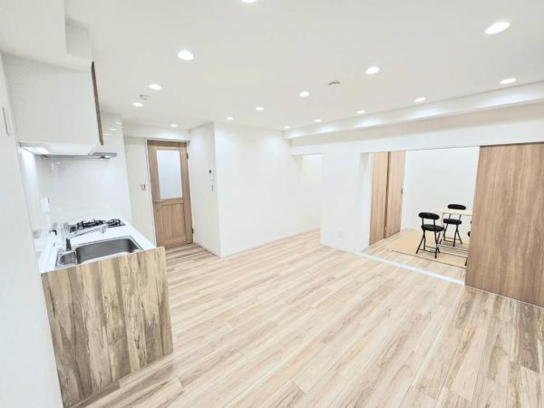 中古マンション 葛飾区お花茶屋１丁目 京成本線お花茶屋駅 2,299万円