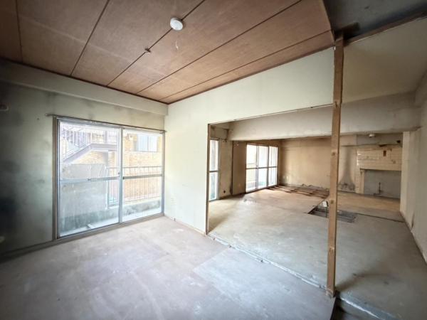 中古マンション 葛飾区お花茶屋１丁目 京成本線お花茶屋駅 2,499万円