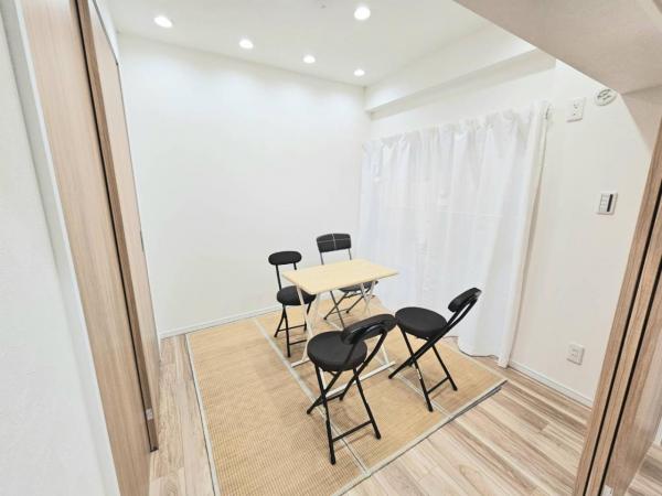 中古マンション 葛飾区お花茶屋１丁目 京成本線お花茶屋駅 2,299万円