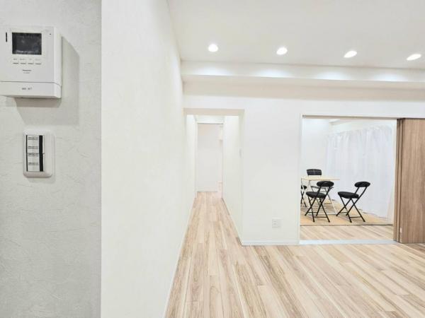 中古マンション 葛飾区お花茶屋１丁目 京成本線お花茶屋駅 2,299万円
