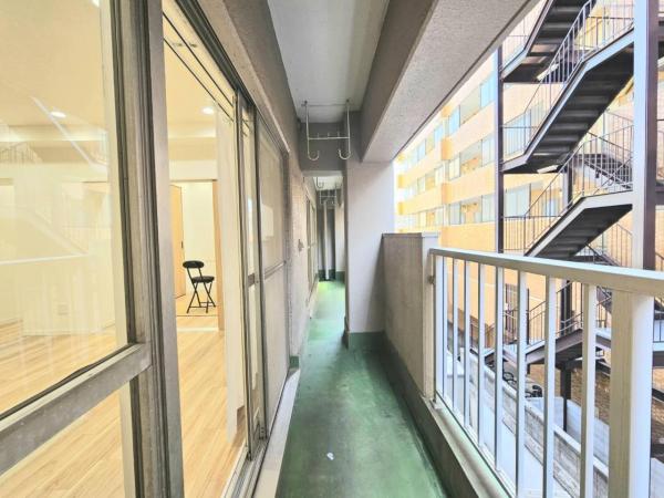 中古マンション 葛飾区お花茶屋１丁目 京成本線お花茶屋駅 2,299万円