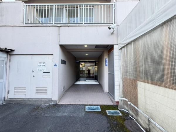 中古マンション 葛飾区お花茶屋１丁目 京成本線お花茶屋駅 2,299万円
