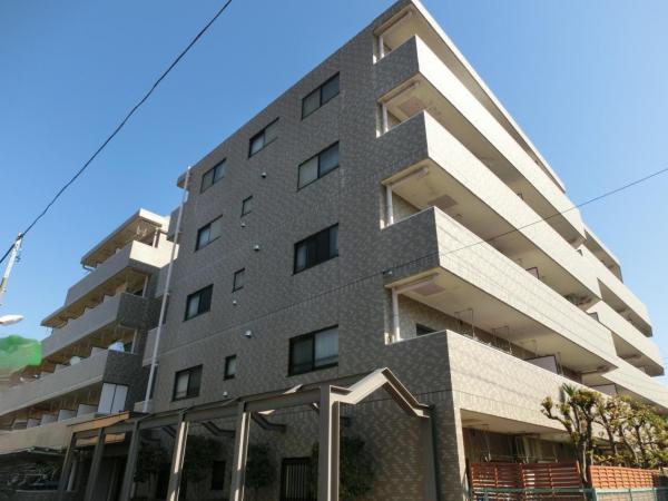 中古マンション 葛飾区四つ木1丁目 京成押上線四ツ木駅 3,980万円