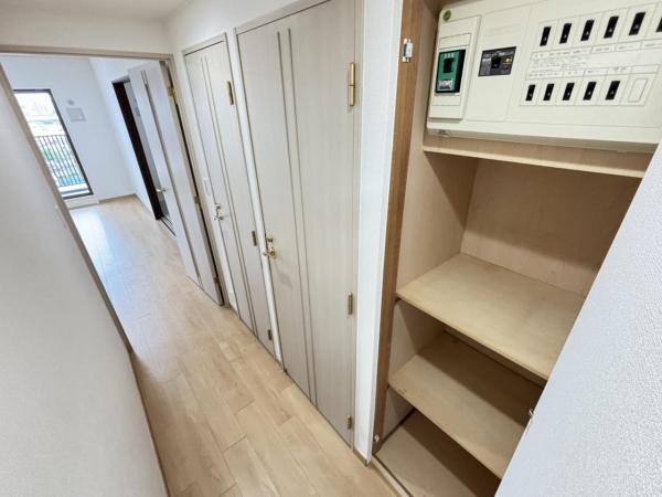 中古マンション 葛飾区四つ木４丁目 京成押上線四ツ木駅 3,980万円