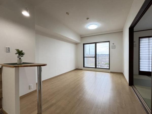 中古マンション 葛飾区四つ木４丁目 京成押上線四ツ木駅 3,980万円