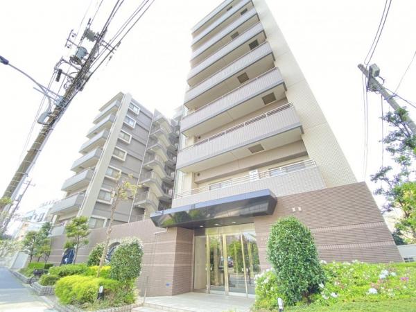 中古マンション 葛飾区奥戸２丁目 京成押上線京成立石駅 4,180万円