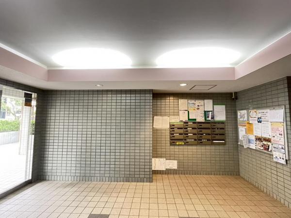 中古マンション 葛飾区堀切３丁目 京成本線堀切菖蒲園駅 3,699万円