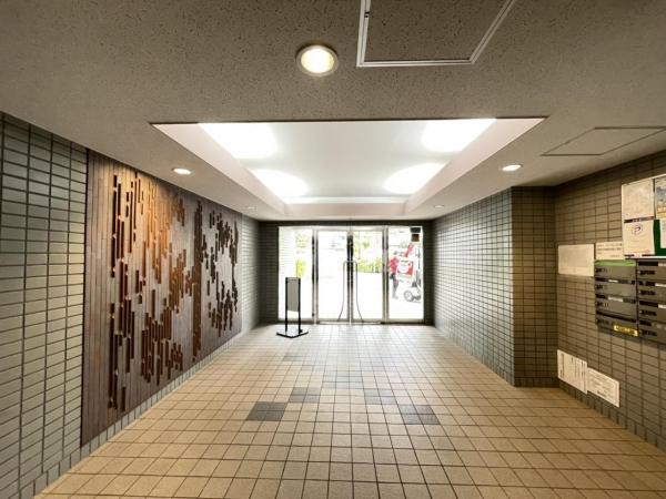 中古マンション 葛飾区堀切３丁目 京成本線堀切菖蒲園駅 3,699万円