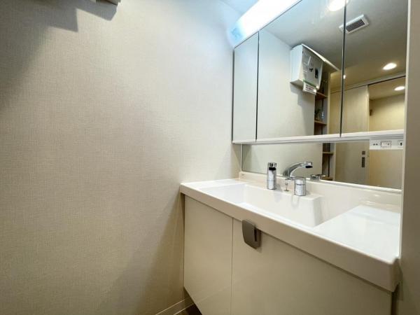 中古マンション 葛飾区堀切３丁目 京成本線堀切菖蒲園駅 3,699万円