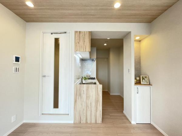 中古マンション 葛飾区堀切３丁目 京成本線堀切菖蒲園駅 3,699万円