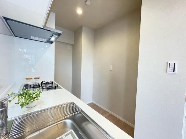 中古マンション 葛飾区堀切３丁目 京成本線堀切菖蒲園駅 3,699万円