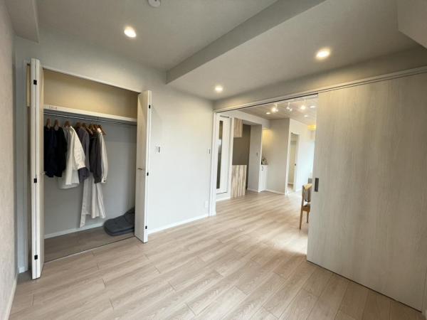 中古マンション 葛飾区堀切３丁目 京成本線堀切菖蒲園駅 3,699万円