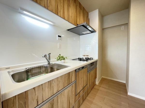 中古マンション 葛飾区堀切３丁目 京成本線堀切菖蒲園駅 3,699万円