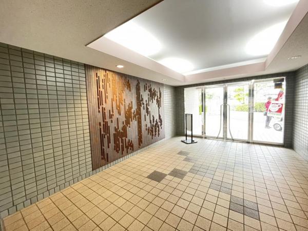 中古マンション 葛飾区堀切３丁目 京成本線堀切菖蒲園駅 3,699万円