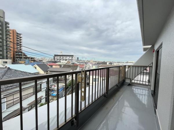 中古マンション 葛飾区堀切３丁目 京成本線堀切菖蒲園駅 3,699万円