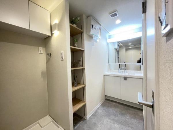 中古マンション 葛飾区堀切３丁目 京成本線堀切菖蒲園駅 3,699万円