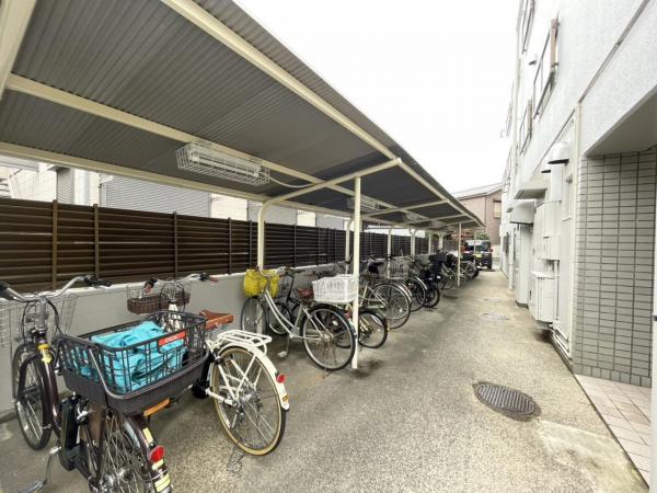 中古マンション 葛飾区堀切３丁目 京成本線堀切菖蒲園駅 3,699万円