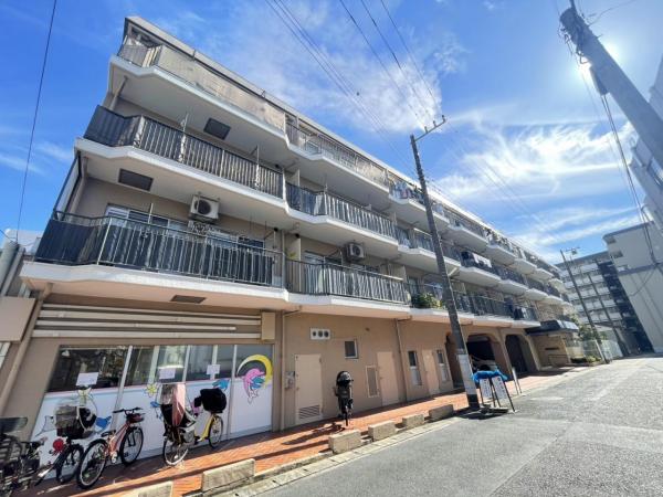 中古マンション 葛飾区宝町２丁目 京成本線お花茶屋駅 3,380万円