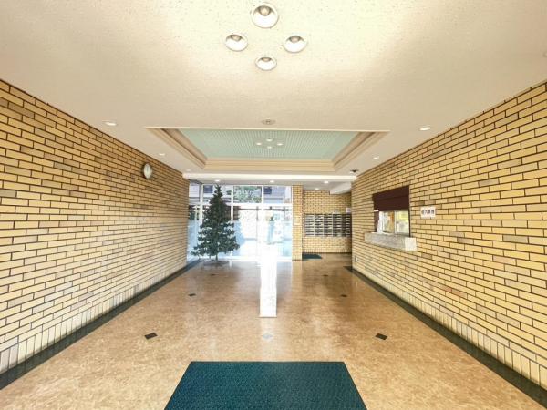 中古マンション 葛飾区宝町２丁目 京成本線お花茶屋駅 3,380万円