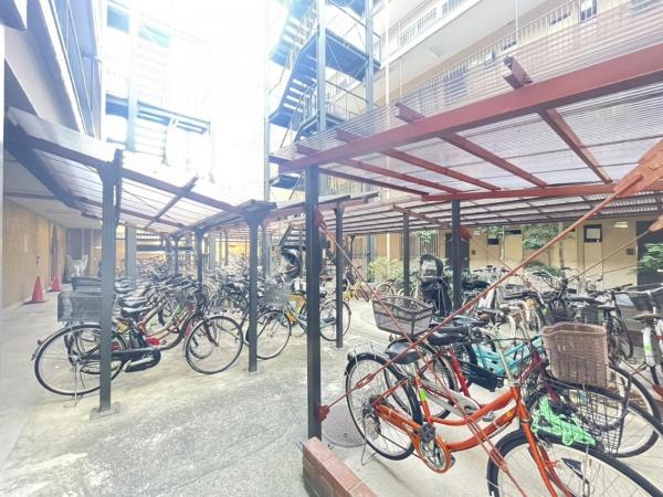 中古マンション 葛飾区宝町２丁目 京成本線お花茶屋駅 3,380万円