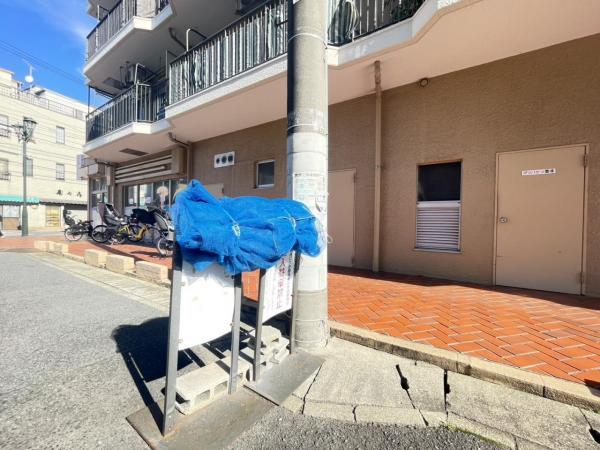 中古マンション 葛飾区宝町２丁目 京成本線お花茶屋駅 3,380万円