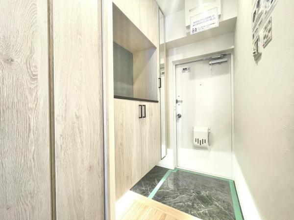 中古マンション 葛飾区宝町２丁目 京成本線お花茶屋駅 3,380万円