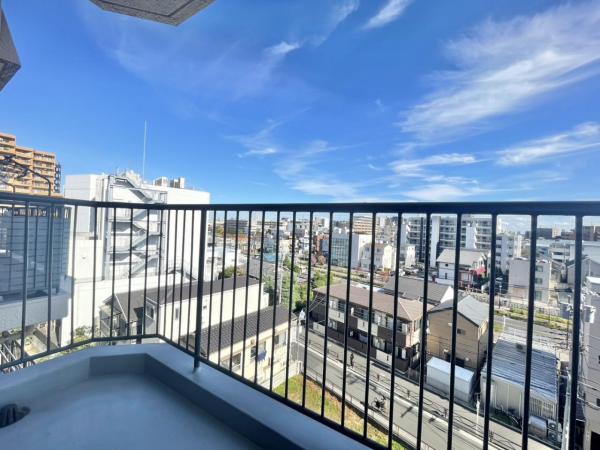 中古マンション 葛飾区宝町２丁目 京成本線お花茶屋駅 3,380万円