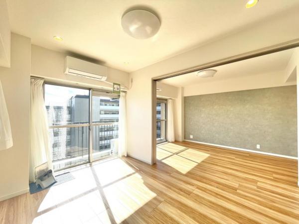 中古マンション 葛飾区宝町２丁目 京成本線お花茶屋駅 3,380万円