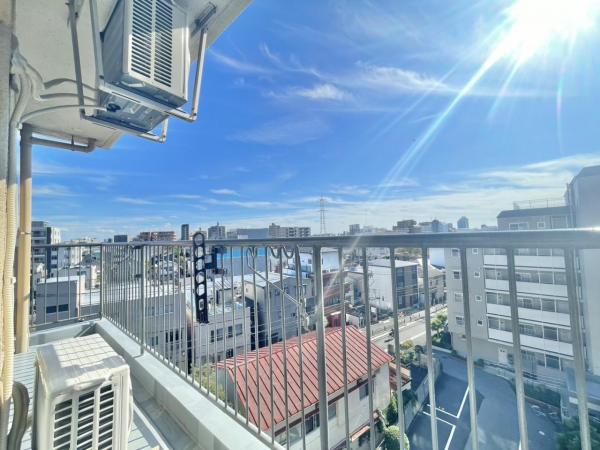 中古マンション 葛飾区宝町２丁目 京成本線お花茶屋駅 3,380万円