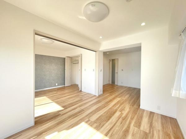 中古マンション 葛飾区宝町２丁目 京成本線お花茶屋駅 3,380万円