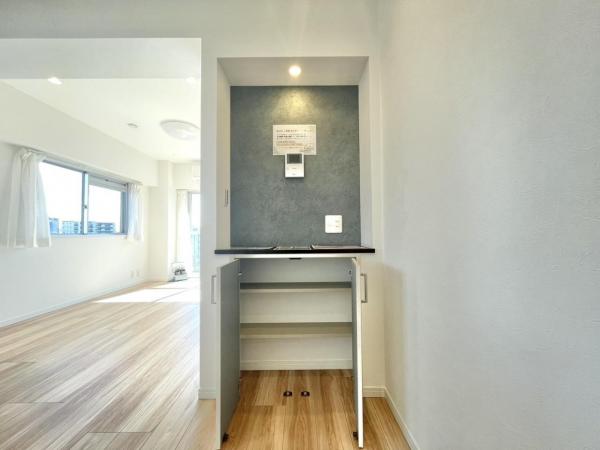 中古マンション 葛飾区宝町２丁目 京成本線お花茶屋駅 3,380万円