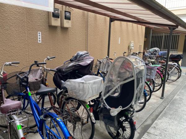 中古マンション 葛飾区宝町２丁目 京成本線お花茶屋駅 3,380万円