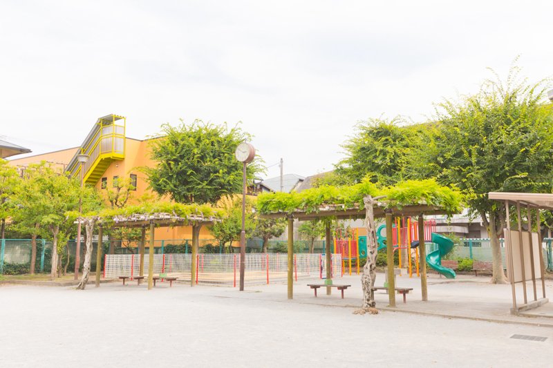 みどり児童遊園