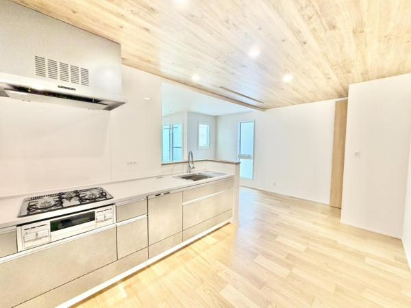 新築戸建 葛飾区宝町２丁目 京成本線お花茶屋駅 6,980万円