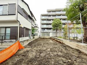 新築戸建 葛飾区堀切３丁目31-8 京成本線堀切菖蒲園駅 64800000