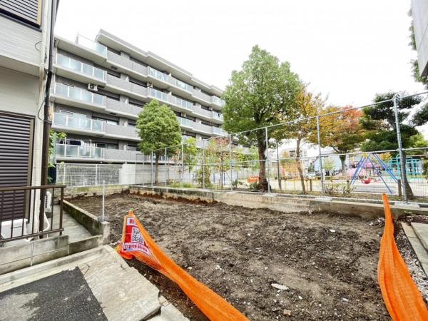 新築戸建 葛飾区堀切３丁目 京成本線堀切菖蒲園駅 6,480万円