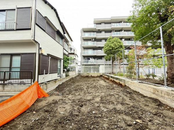 新築戸建 葛飾区堀切3丁目 京成本線堀切菖蒲園駅 6,480万円