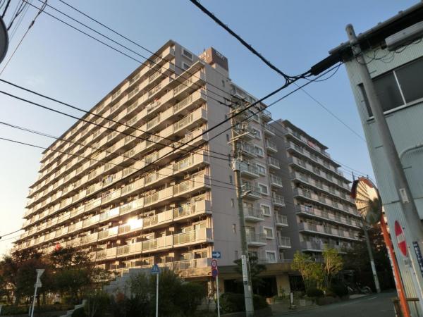 中古マンション 葛飾区東四つ木２丁目 京成押上線京成立石駅 3,780万円