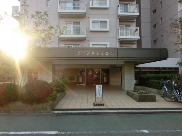 中古マンション 葛飾区東四つ木２丁目 京成押上線京成立石駅 3,780万円