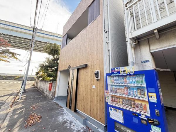 中古戸建 葛飾区東四つ木１丁目 京成押上線四ツ木駅 4,380万円