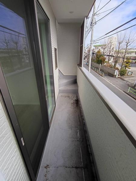 中古戸建 葛飾区東四つ木１丁目 京成押上線四ツ木駅 3,980万円