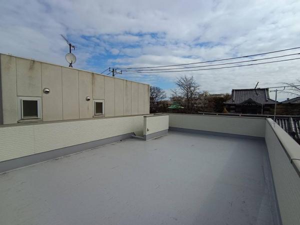 中古戸建 葛飾区東四つ木１丁目 京成押上線四ツ木駅 3,980万円