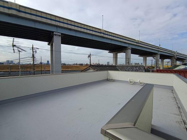 中古戸建 葛飾区東四つ木１丁目 京成押上線四ツ木駅 3,980万円