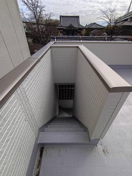 中古戸建 葛飾区東四つ木１丁目 京成押上線四ツ木駅 3,980万円