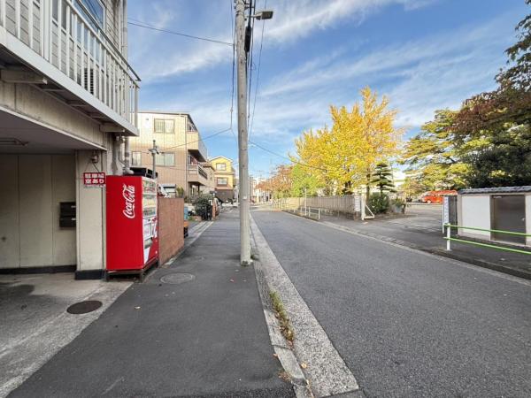 中古戸建 葛飾区東四つ木１丁目 京成押上線四ツ木駅 4,380万円