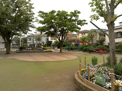 木根川中央公園